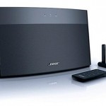 Bose SoundLink Wireless USB Speaker System