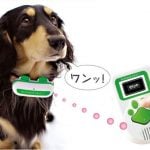 Bowlingual Dog Bark Translator