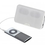Buffalo BSSP07 Multipurpose Stereo Speakers