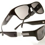 Calvin Klein USB Sunglasses
