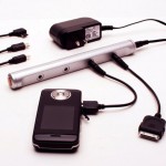 Charge4all Charging Tube