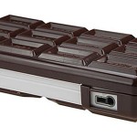Chocolate Nintendo DS Case