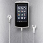 Cowon S9 White Edition