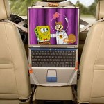 Cradlevue In Car Laptop Holder