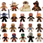 Custom Star Wars Mighty Muggs Being Auctioned For Charity