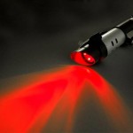 Darth Vader Lightsaber Flashlight