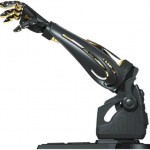Darth Vader Robitic Arm Kit