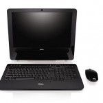 Dell Vostro All in One Desktop PC