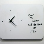design your own clock