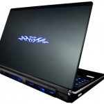 Worlds Fastest Laptop Maingear eX-L 18