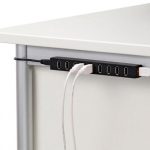 Elecom Compact 10 Port USB Hub