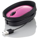 Elecom Wind Up Mouse
