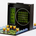 Enigma Battleship Drinking Game