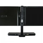 EVGA InterView Dual LCD Monitor