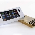 exovault iphone case