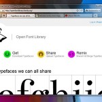Mozilla Firefox 4 Design Mockups