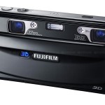 Fujifilm FinePix Real 3D W1 Gets Official