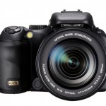 Fujifilm FinePix S200EXR