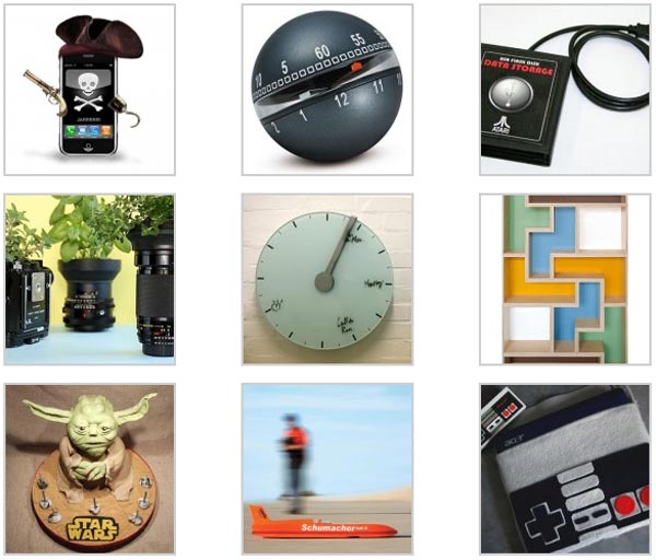 weekly gadgets roundup