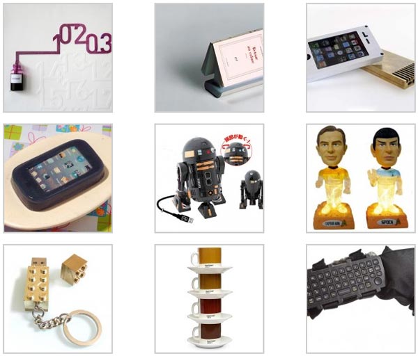 gadgets gadgets