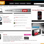 gdgt launches
