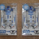 Win an R2-D2 USB Hub - Geeky Gadgets Giveaway