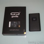 Winner of this weeks Geeky Gadgets Giveaway – 3rd July 2009