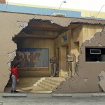 Geeky 3D Murals