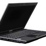 Getac 9213 Rugged Notebook