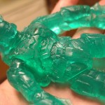 Halo 3 Master Chief Soap