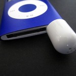 iPill iPod Microphone
