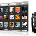 iTunes 8.2.1 Remove Palm Pre Syncing