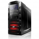 iBUYPOWER Paladin XLC Gaming PC