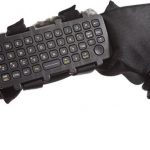ikey ak-39 wearable rugged keyboard