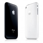Unlocked iPhone 3GS