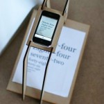 iPhone Document Scanner