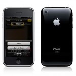 iPhone OS 3.1 New Features