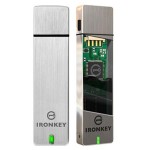 IronKey S200 USB Drive