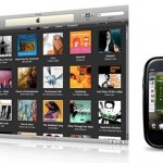 Palm webOS 1.1 re-enables iTunes Sync for Palm Pre