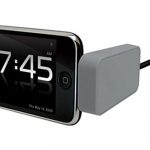 Kensington Nightstand iPhone Charging Dock