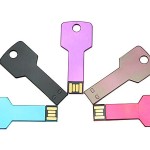 The Key USB Drive