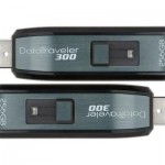Kingston Data Traveler 300