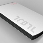 Felt & Leather Mobile Phone Concept by Matthias Pugin