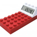 Lego Calculator