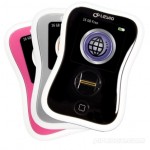 Leyio 16GB Flash Drive with UWB radio module