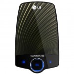 LG XF1 Multimedia Hard Drive