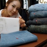 LG Xnote Mini X120 Levi's Netbook