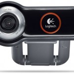 Logitech HD Webcam