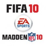 Madden Fifa 10 & NFL 10 Coming to iPhone