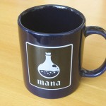 Mana Mug